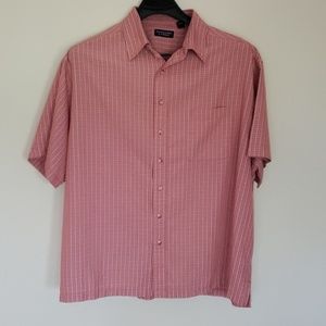 Button Down Shirt Sleeve Shirt